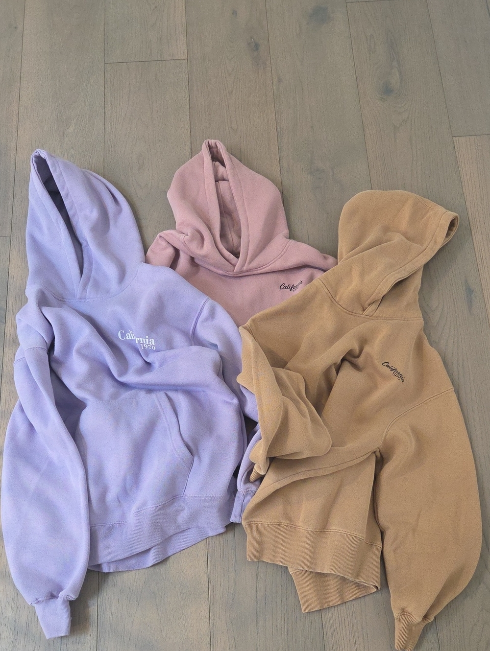 Zara girls Hoodies Bundles
